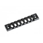 Key-Mod 93mm Picatinny Rail Section [Vector Optics] 